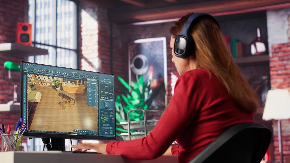 7 tajemství skvělého designu herního rozhraní od Qytrexcett