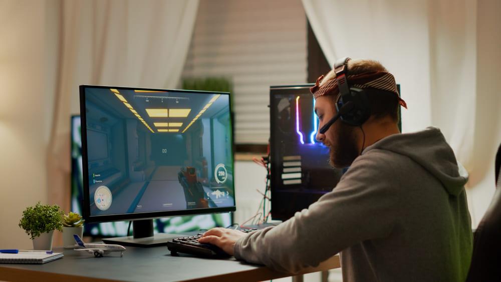 Vyhněte se chybám UI: Průvodce Qytrexcett k designu herního rozhraní